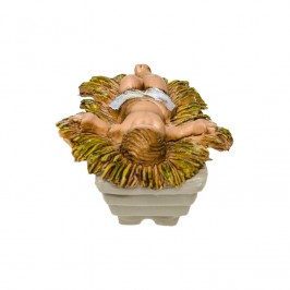 Natività 3 pz 6 cm