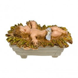 Natività 3 pz 6 cm