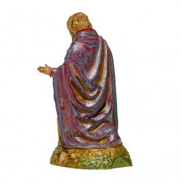 San Giuseppe in Ginocchio per Natività 6 cm