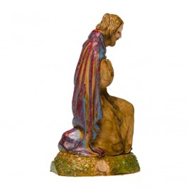 San Giuseppe in Ginocchio per Natività 6 cm