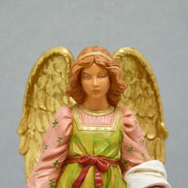 Angelo in Piedi Fontanini