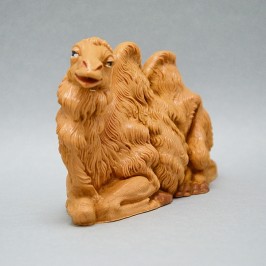 Cammello Seduto Fontanini