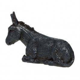 Asinello per la Natività