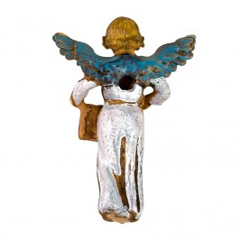 Angelo Gloria per la Natività