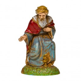 Re Magi per il Presepe