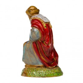 Re Magi per il Presepe