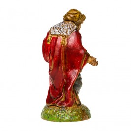 Re Magi per il Presepe