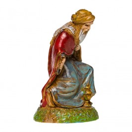 Re Magi per il Presepe