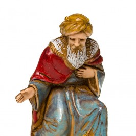 Re Magi per il Presepe
