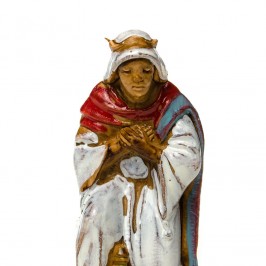 Re Magi per il Presepe