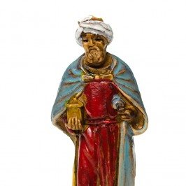 Re Magi per il Presepe