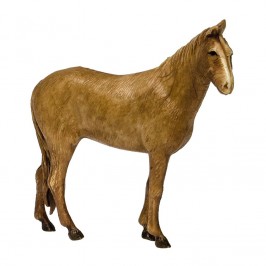 Animali da Fattoria per il Presepe