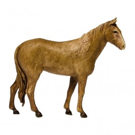 Animali da Fattoria per il Presepe