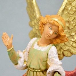 Angelo Gloria in Piedi con...