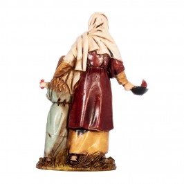 Gruppo Macina Landi cm 10