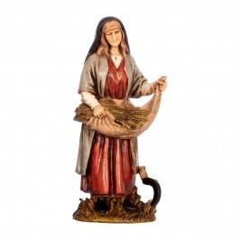 Gruppo Macina Landi cm 10