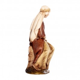 Gruppo Macina Landi cm 10