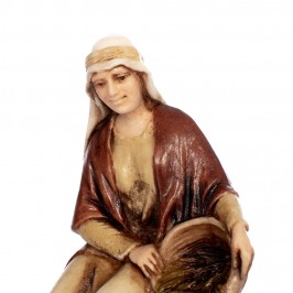 Gruppo Macina Landi cm 10