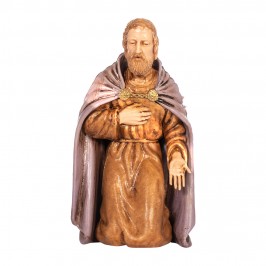 Natività 6 Soggetti Landi 12 cm