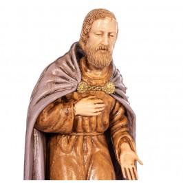 Natività 6 Soggetti Landi 12 cm