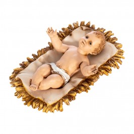 Natività 6 Soggetti Landi 12 cm