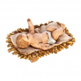 Natività 6 Soggetti Landi 12 cm
