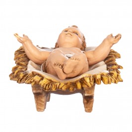 Natività 6 Soggetti Landi 12 cm