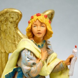 Angelo in Ginocchio con...