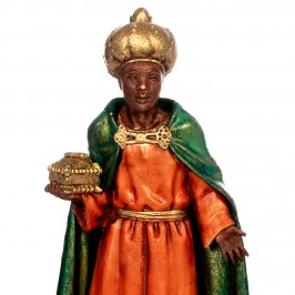 Tre Re Magi Landi Moranduzzo cm 12