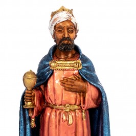 Tre Re Magi Landi Moranduzzo cm 12