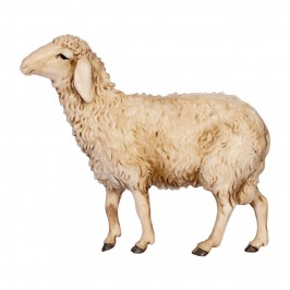 Pecore Capra e Cane Landi cm 13