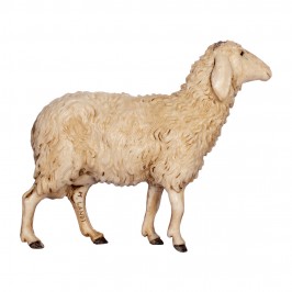 Pecore Capra e Cane Landi cm 13
