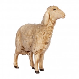 Pecore Capra e Cane Landi cm 13