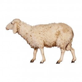 Pecore Capra e Cane Landi cm 13