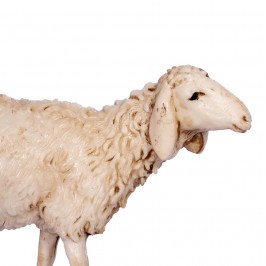 Pecore Capra e Cane Landi cm 13