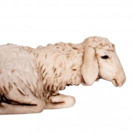 Pecore Capra e Cane Landi cm 13