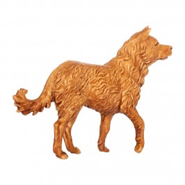 Pecore Capra e Cane Landi cm 13