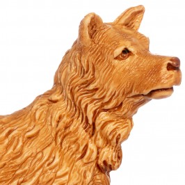 Pecore Capra e Cane Landi cm 13