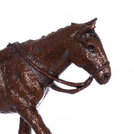 Cammello Cavallo e Asino Landi 6 cm