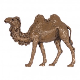 Cammello Cavallo e Asino Landi 6 cm