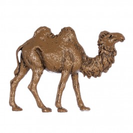 Cammello Cavallo e Asino Landi 6 cm