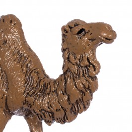 Cammello Cavallo e Asino Landi 6 cm