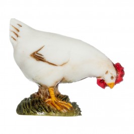 Animali da Cortile Landi 10 cm