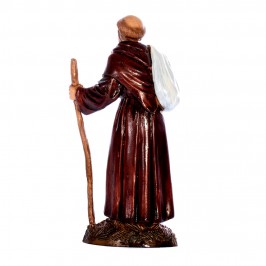 Monaco Presepe Landi 10 cm