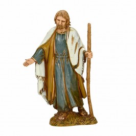 Natività Stile Storico Landi cm 10