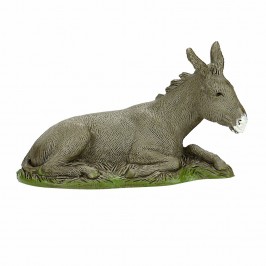 Natività Stile Storico Landi cm 10