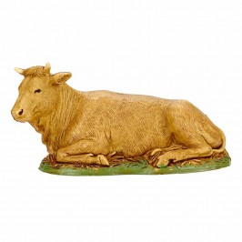 Natività Stile Storico Landi cm 10