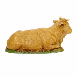 Natività Stile Storico Landi cm 10