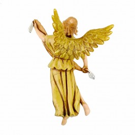 Natività Stile Storico Landi cm 10