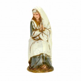 Natività 3 Pz Landi 10 cm Stile Arabo
